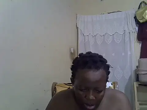Ebonyceline online show from 16, 12, 2025