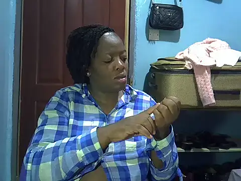 Ebonyceline online show from 6, 5, 2026