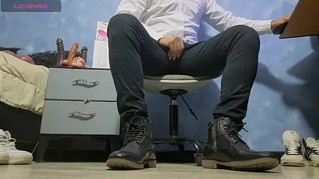 TomLover 12 online show from 2, 3, 2026