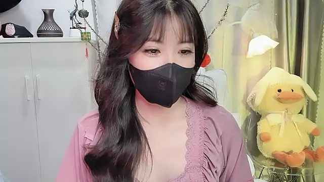 Mya Lee online show from 23, 1, 2025