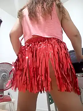 CASADASIGILO2 online show from 13, 2, 2025