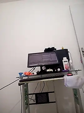 CASADASIGILO2 online show from 28, 10, 2025