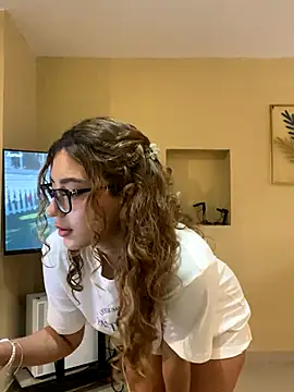 missrubijasper online show from 15, 11, 2025