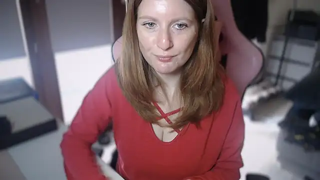 Exotic-Desire online show from 24, 9, 2025