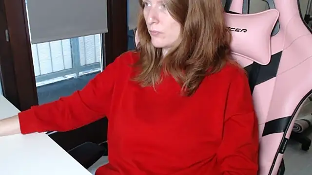 Exotic-Desire online show from 6, 10, 2025