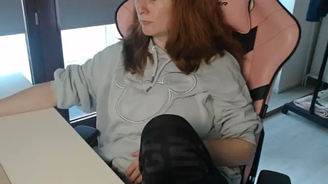 Exotic-Desire online show from 10, 10, 2025