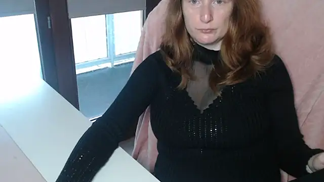 Exotic-Desire online show from 29, 10, 2025