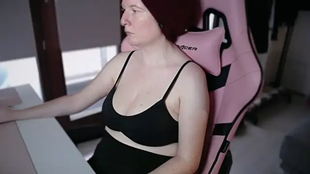 Exotic-Desire online show from 8, 7, 2026