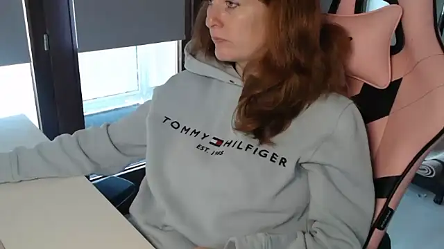 Exotic-Desire online show from 9, 10, 2025