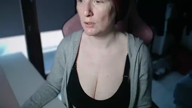 Exotic-Desire online show from 18, 5, 2026