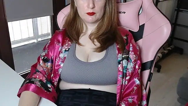 Exotic-Desire online show from 14, 11, 2025