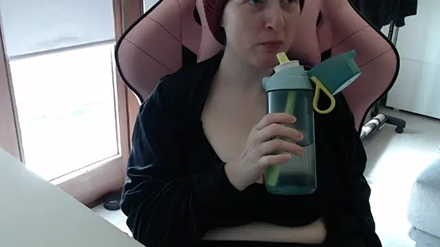 Exotic-Desire online show from 23, 3, 2026