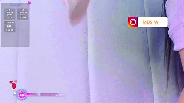 Snapshot of MaddisonWelch chatting on 27, 2, 2026 MaddisonWelch online show from 27, 2, 2026