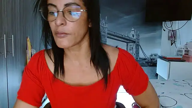 kateleyagrey online show from 31, 1, 2025