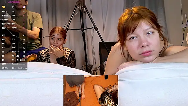 f4p top online show from 22, 10, 2025