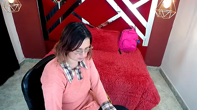 Violeta hornny online show from 13, 2, 2025