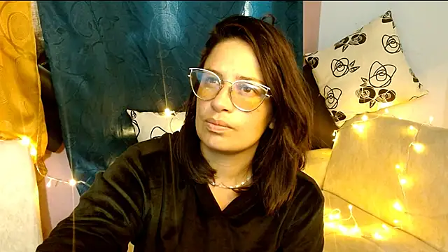 Violeta hornny online show from 23, 9, 2025
