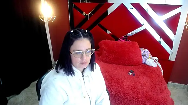 Violeta hornny online show from 16, 2, 2025