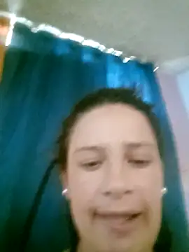 Violeta hornny online show from 16, 9, 2025