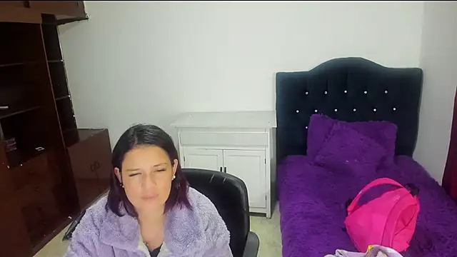 Violeta hornny online show from 6, 3, 2025