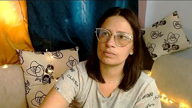 Violeta hornny online show from 24, 9, 2025