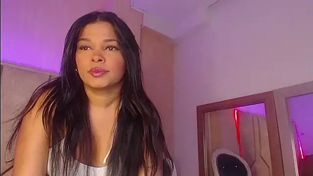 Snapshot of DeniseMoca chatting on 18, 7, 2026 DeniseMoca online show from 18, 7, 2026