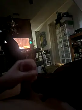 whitestroker online show from 3, 11, 2025