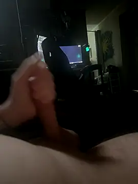 whitestroker online show from 30, 11, 2025