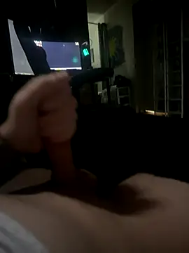 whitestroker online show from 29, 11, 2025