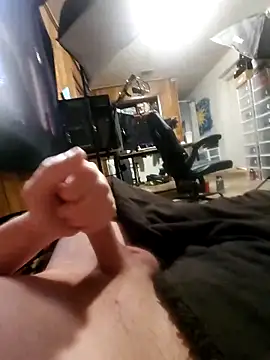 whitestroker online show from 14, 12, 2025