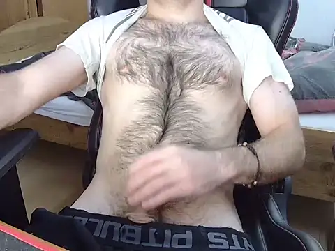 Snapshot of KmlBI26 chatting on 7, 10, 2025 KmlBI26 online show from 7, 10, 2025