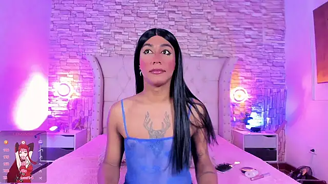 Lucia-sex online show from 20, 3, 2026