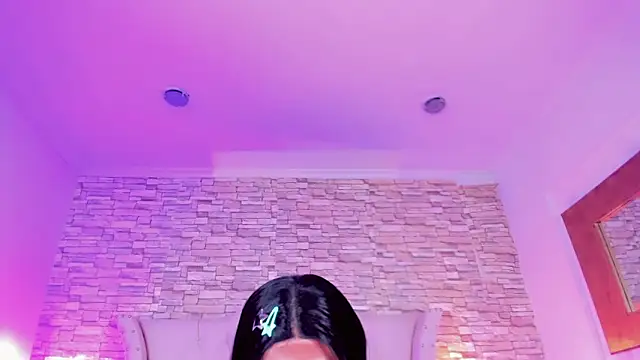 Lucia-sex online show from 13, 3, 2026