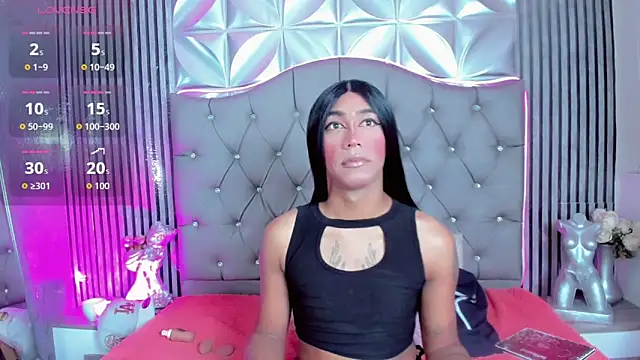 Lucia-sex online show from 23, 5, 2026