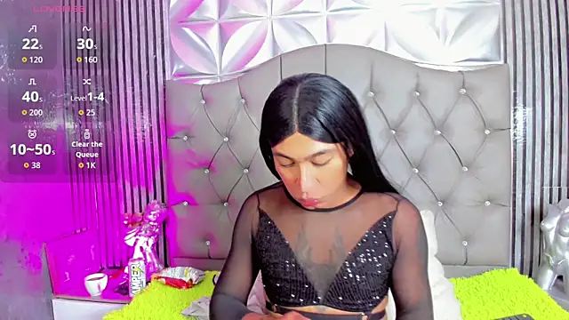 Snapshot of Lucia-sex chatting on 20, 6, 2026 Lucia-sex online show from 20, 6, 2026