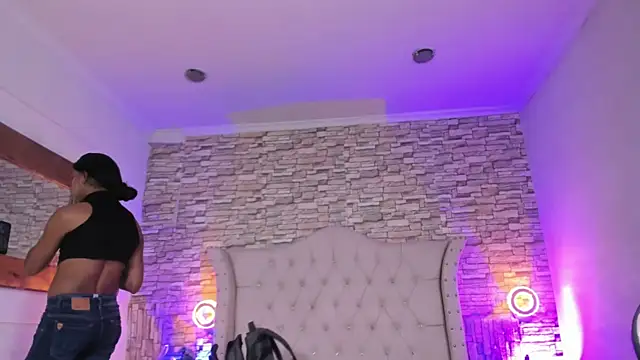 Lucia-sex online show from 15, 1, 2026