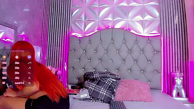 Lucia-sex online show from 5, 5, 2026