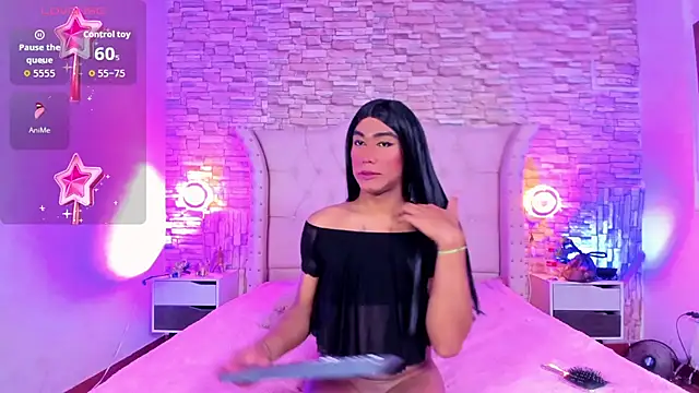 Lucia-sex online show from 16, 3, 2026