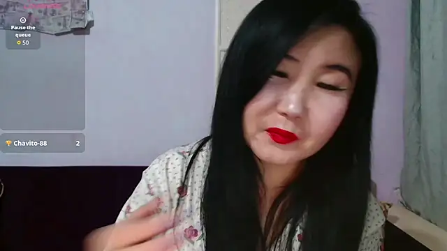 Bet Lu online show from 15, 4, 2026