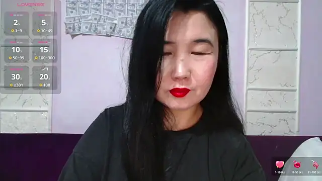 Bet Lu online show from 18, 12, 2025