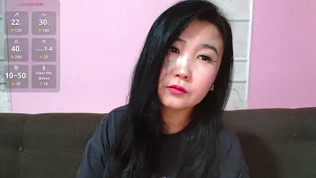 Bet Lu online show from 12, 10, 2025