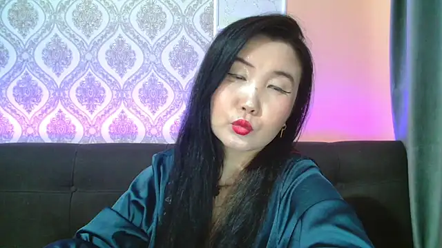 Bet Lu online show from 23, 1, 2025
