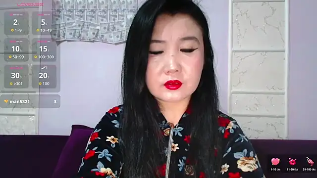 Bet Lu online show from 7, 2, 2026