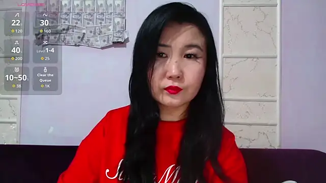 Snapshot of Bet_Lu chatting on 4, 5, 2026 Bet Lu online show from 4, 5, 2026