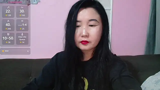 Bet Lu online show from 16, 11, 2025