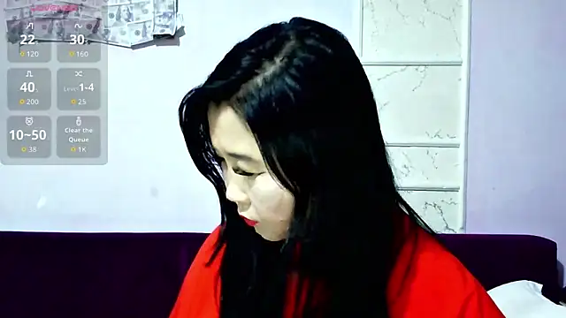 Snapshot of Bet_Lu chatting on 6, 5, 2026 Bet Lu online show from 6, 5, 2026