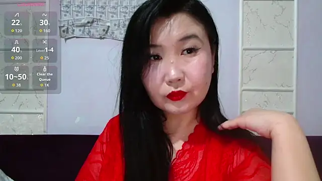 Bet Lu online show from 8, 4, 2026