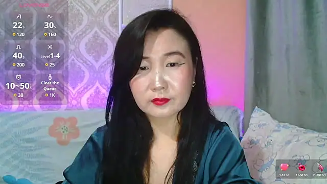 Bet Lu online show from 16, 3, 2025