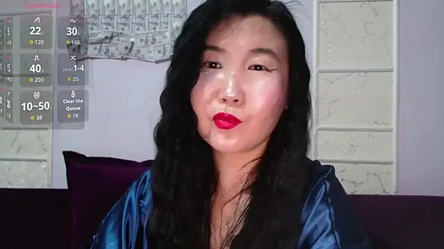 Bet Lu online show from 29, 3, 2026