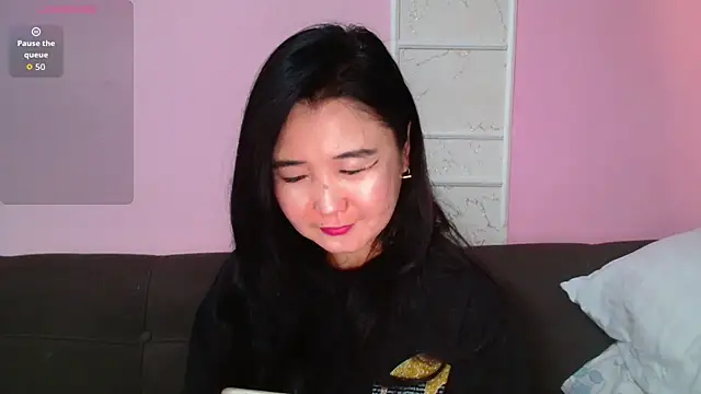 Bet Lu online show from 24, 10, 2025